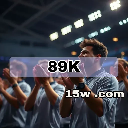 89k.com: A Revolução dos Jogos Arcade no Brasil