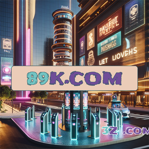 Login: A Porta de Entrada para Aventuras no 89k.com