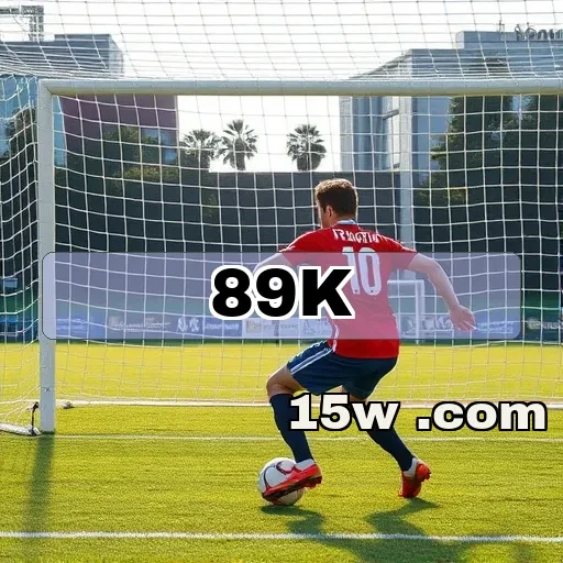 89k.com: Descubra a Emoção dos Esportes Virtuais no Brasil!